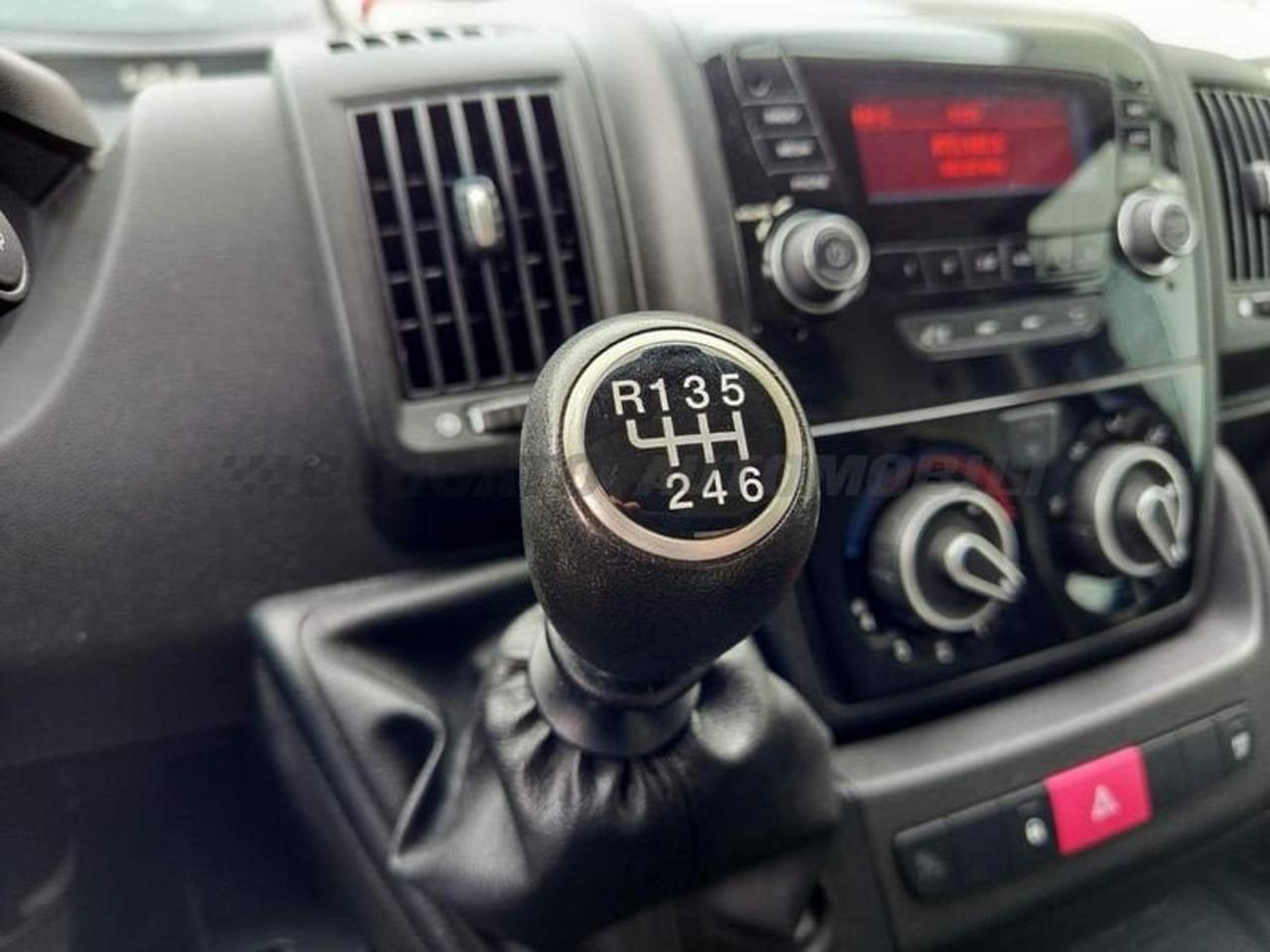 Fiat Fiat Ducato usata 2