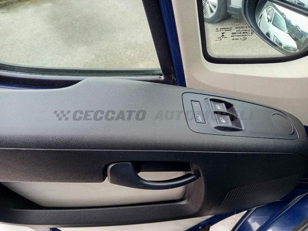 Fiat Fiat Ducato usata 4