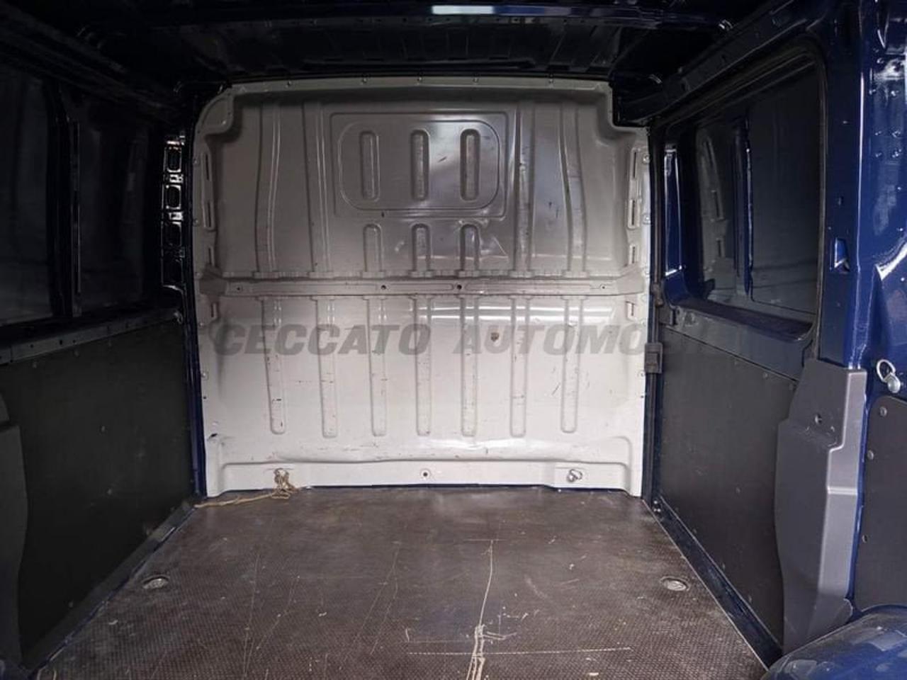 Fiat Fiat Ducato usata 5