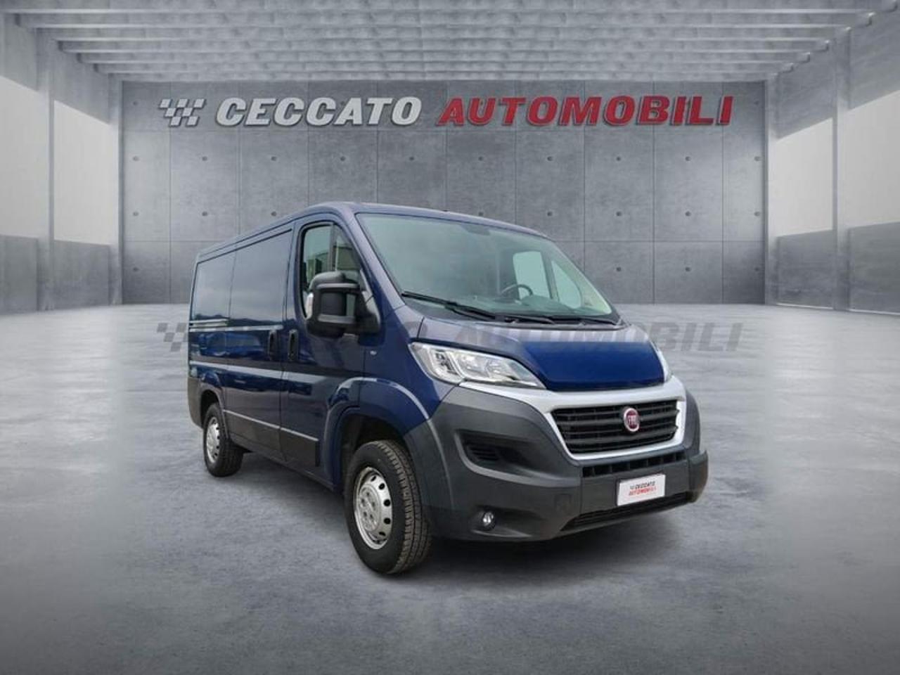 Fiat Fiat Ducato usata 6