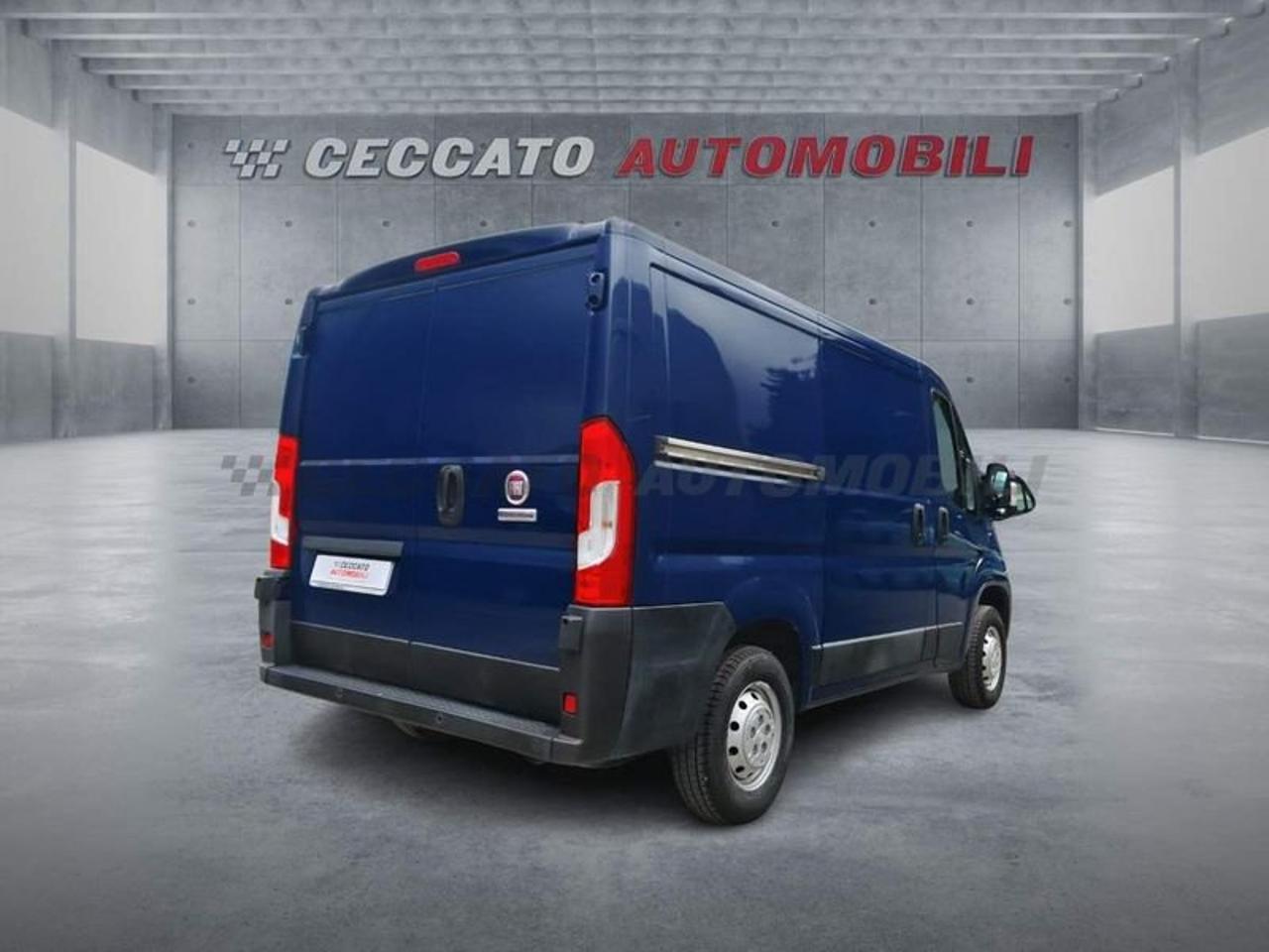 Fiat Fiat Ducato usata 7