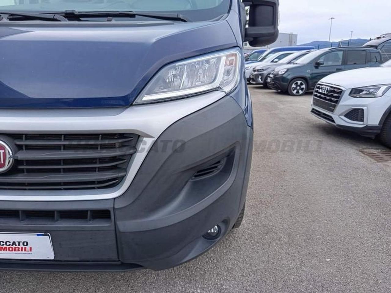 Fiat Fiat Ducato usata 8