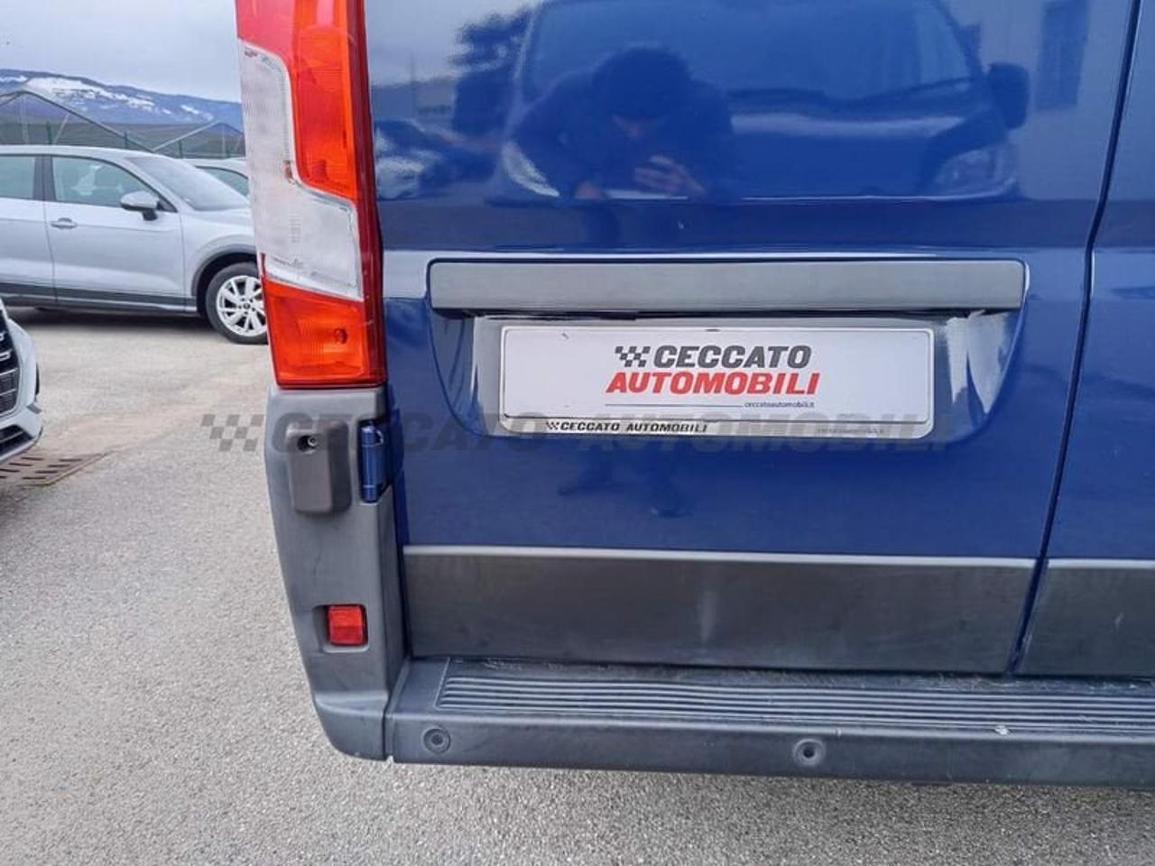 Fiat Fiat Ducato usata 9