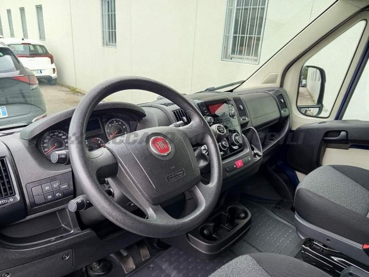 Fiat Fiat Ducato usata 10