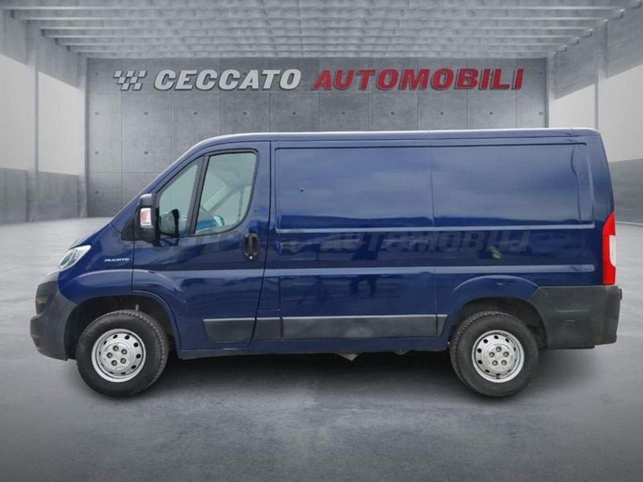 Fiat Fiat Ducato usata 11