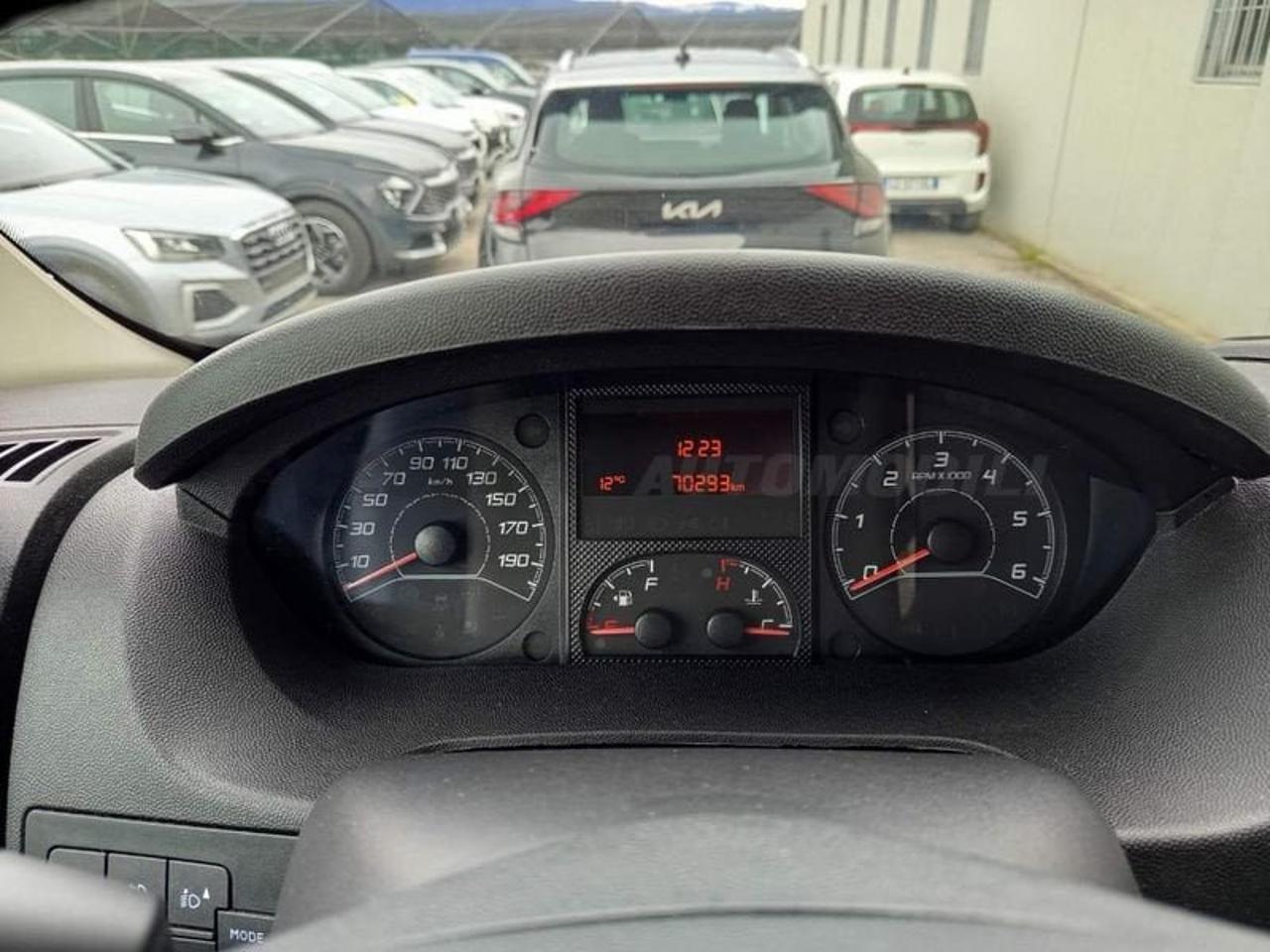 Fiat Fiat Ducato usata 13