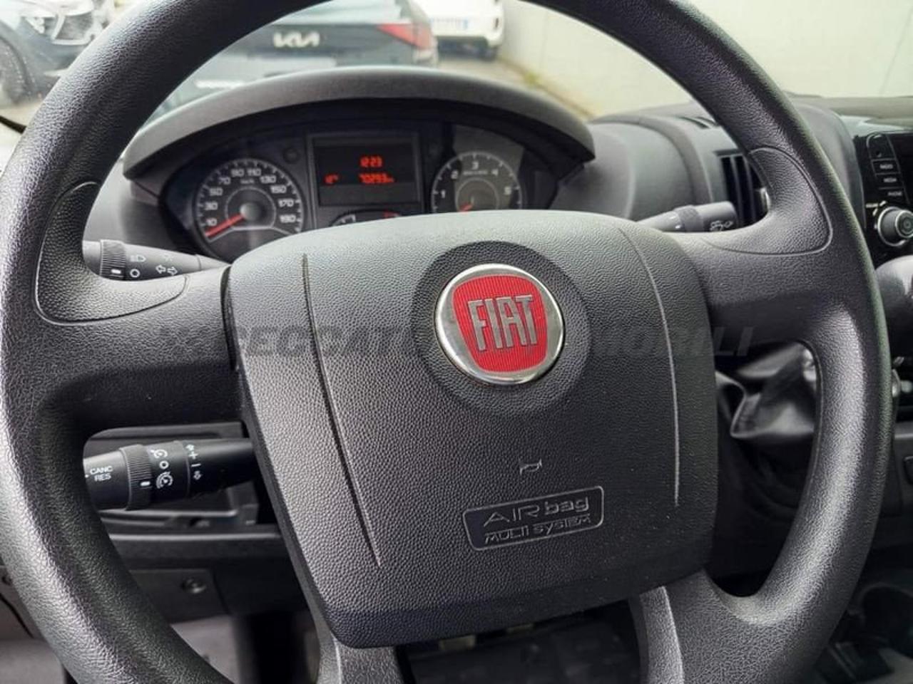Fiat Fiat Ducato usata 14