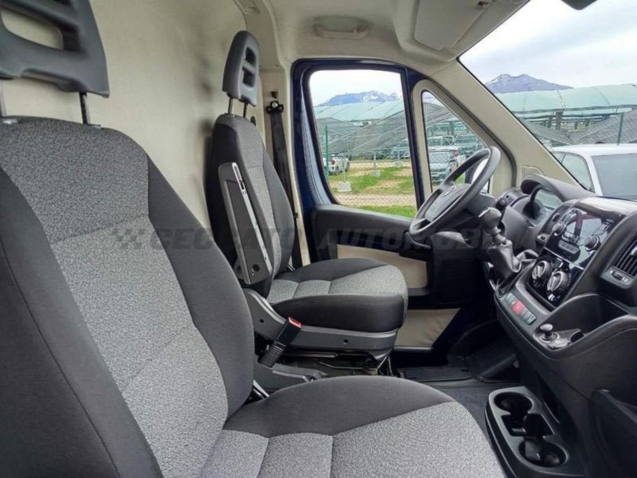 Fiat Fiat Ducato usata 16