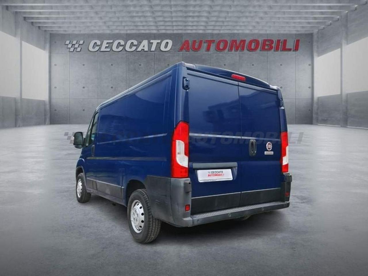 Fiat Fiat Ducato usata 17