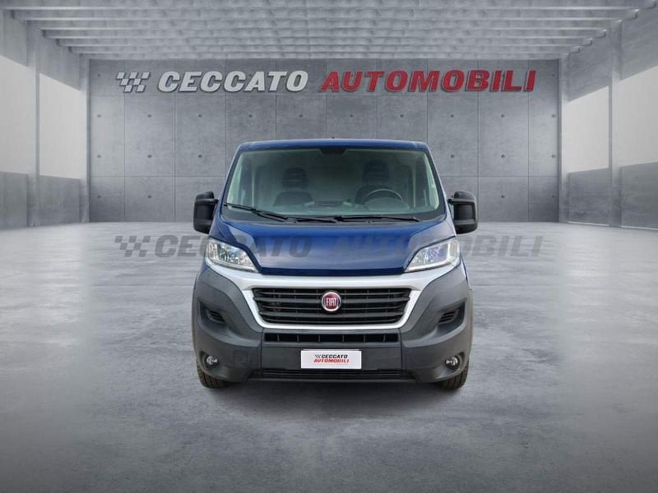 Fiat Fiat Ducato usata 18