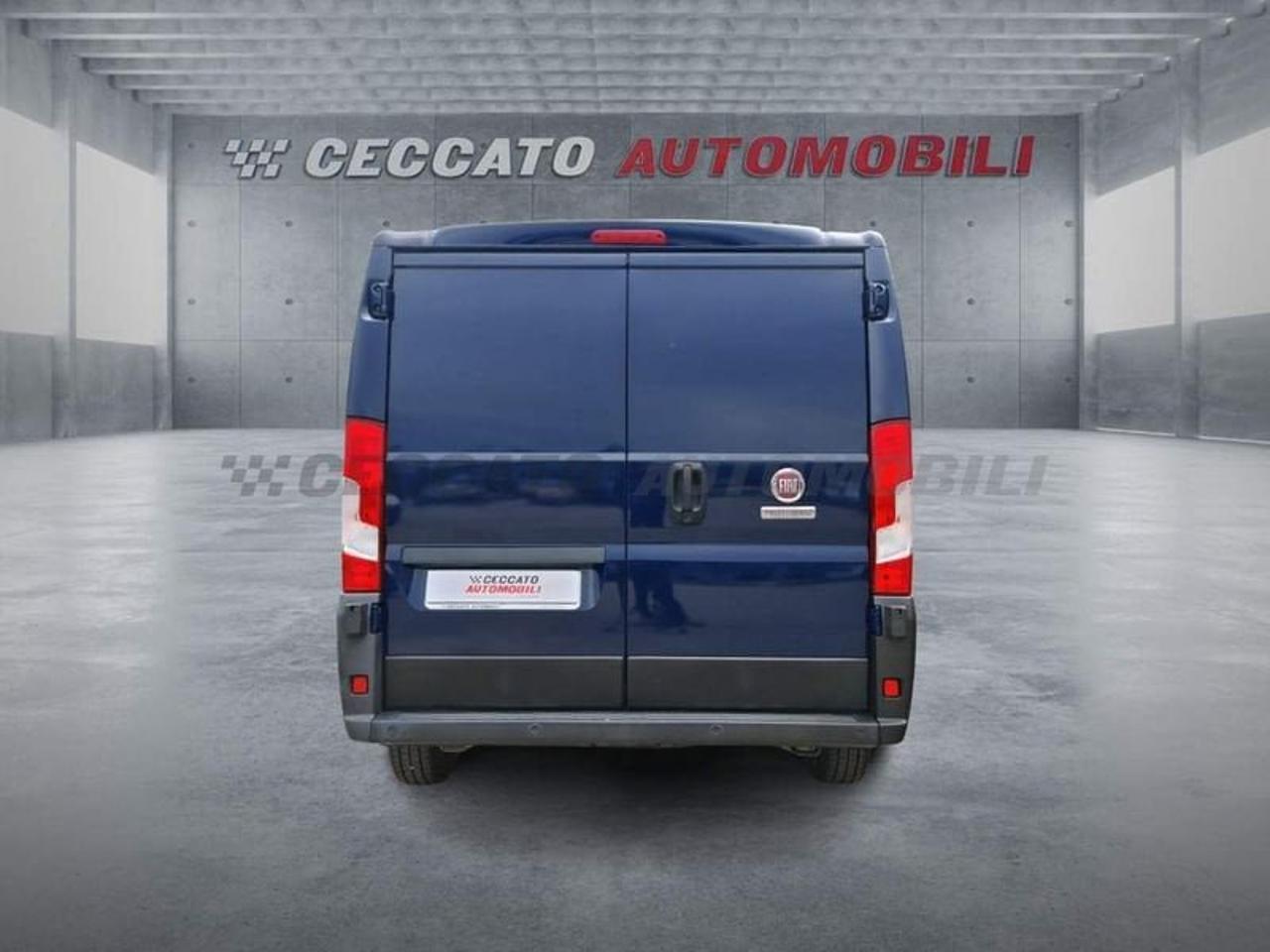 Fiat Fiat Ducato usata 19