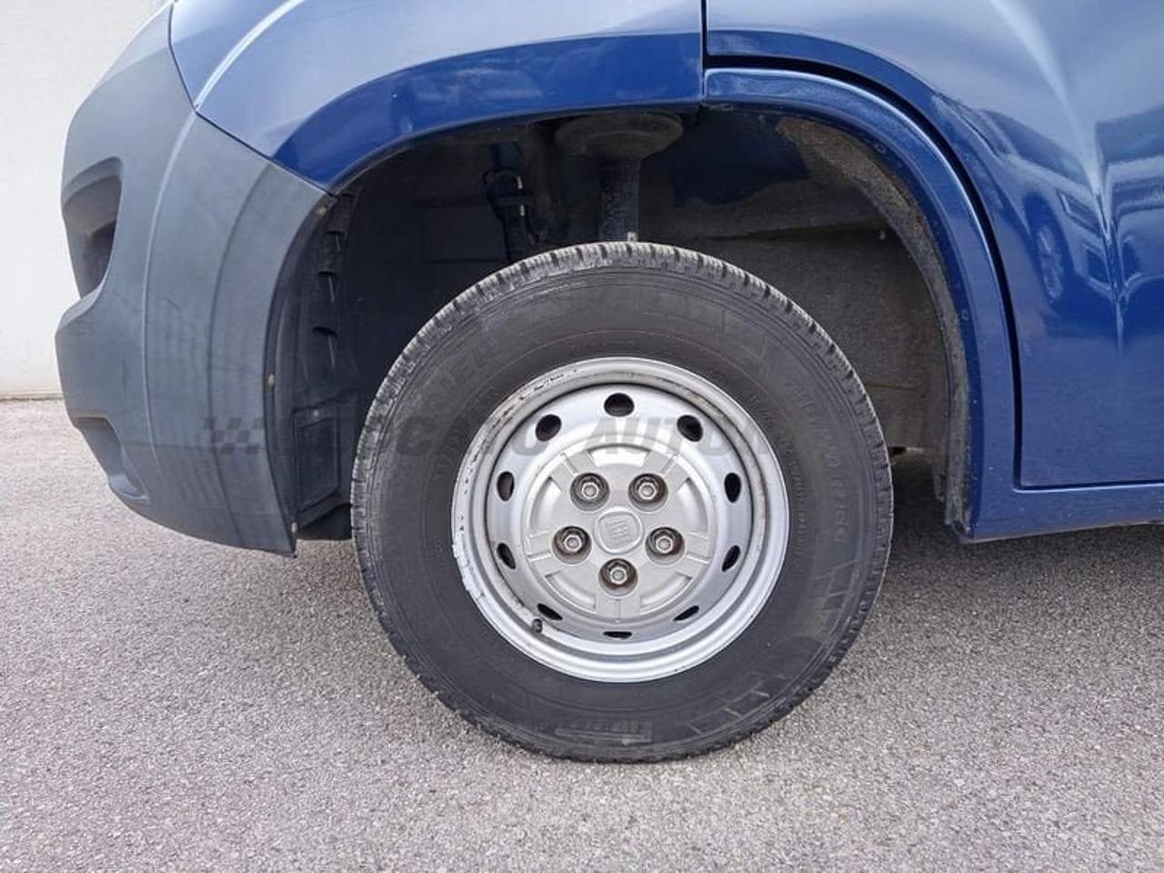 Fiat Fiat Ducato usata 20