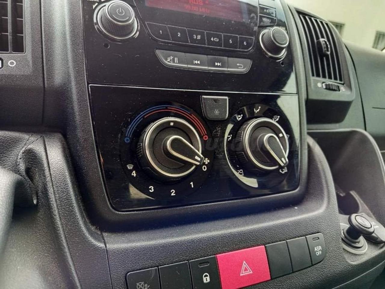 Fiat Fiat Ducato usata 1