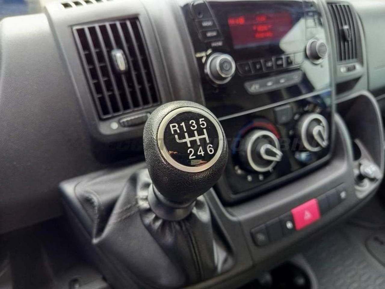 Fiat Fiat Ducato usata 2