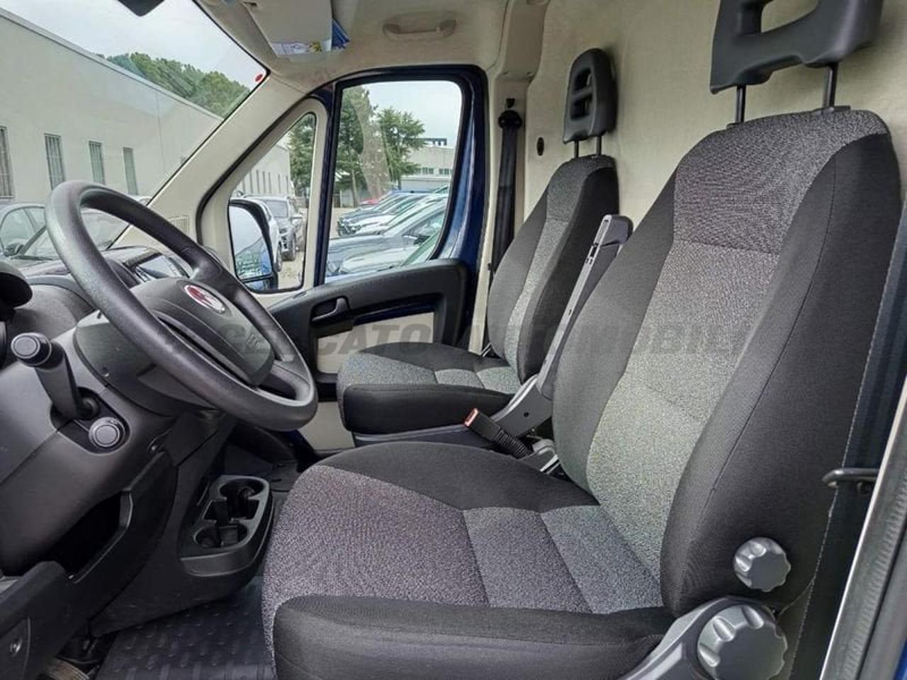 Fiat Fiat Ducato usata 3