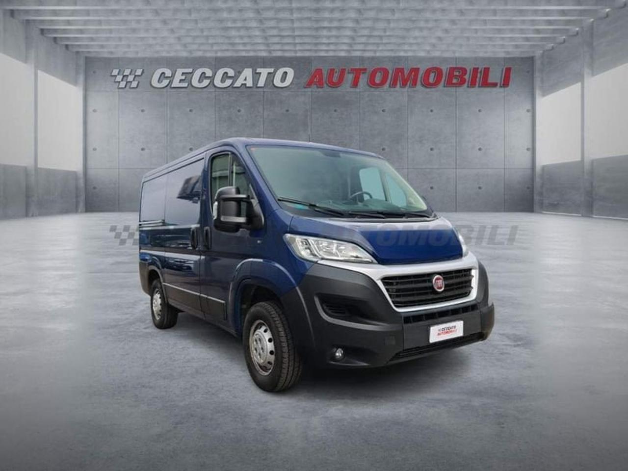 Fiat Fiat Ducato usata 6