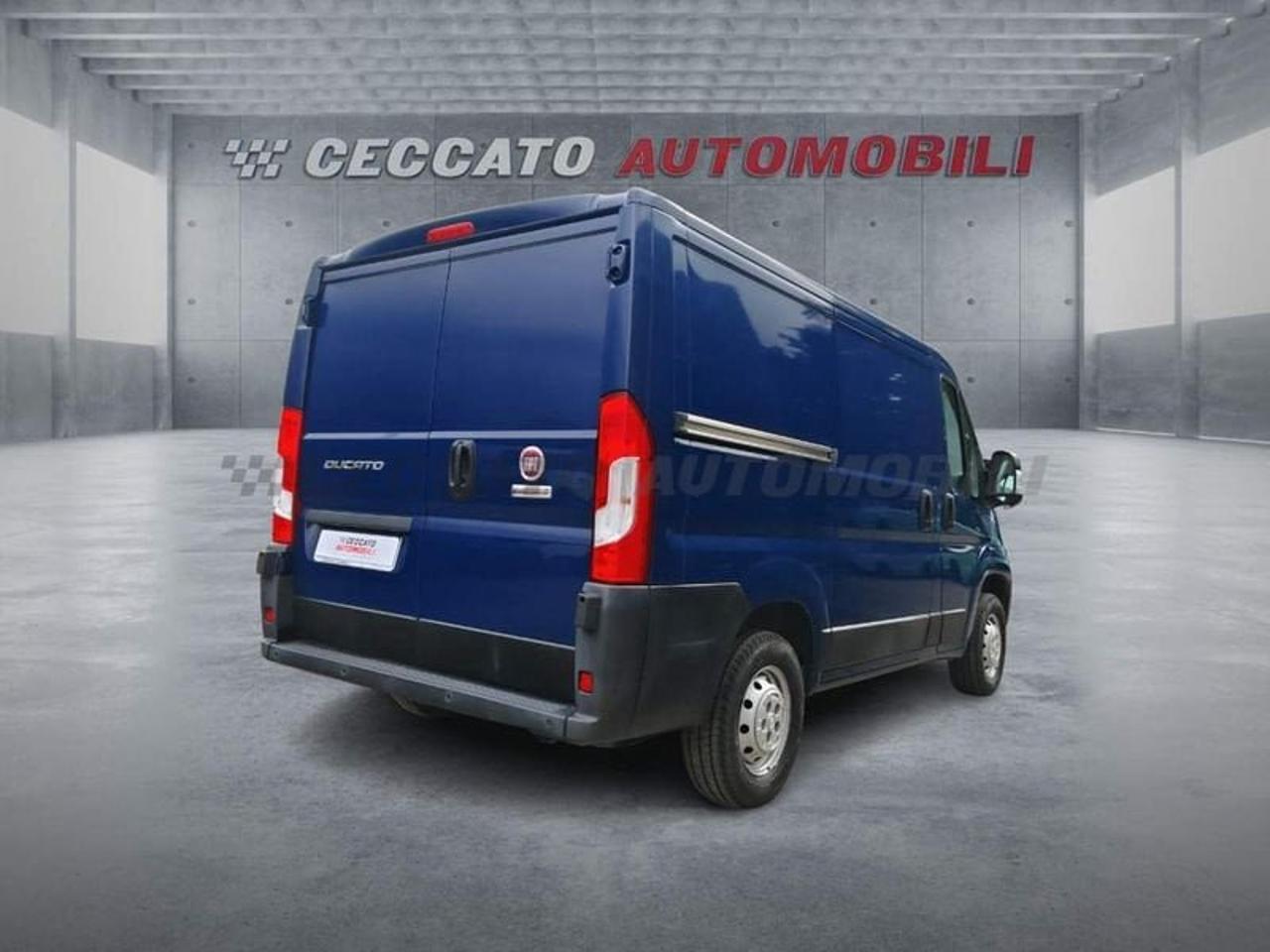 Fiat Fiat Ducato usata 7