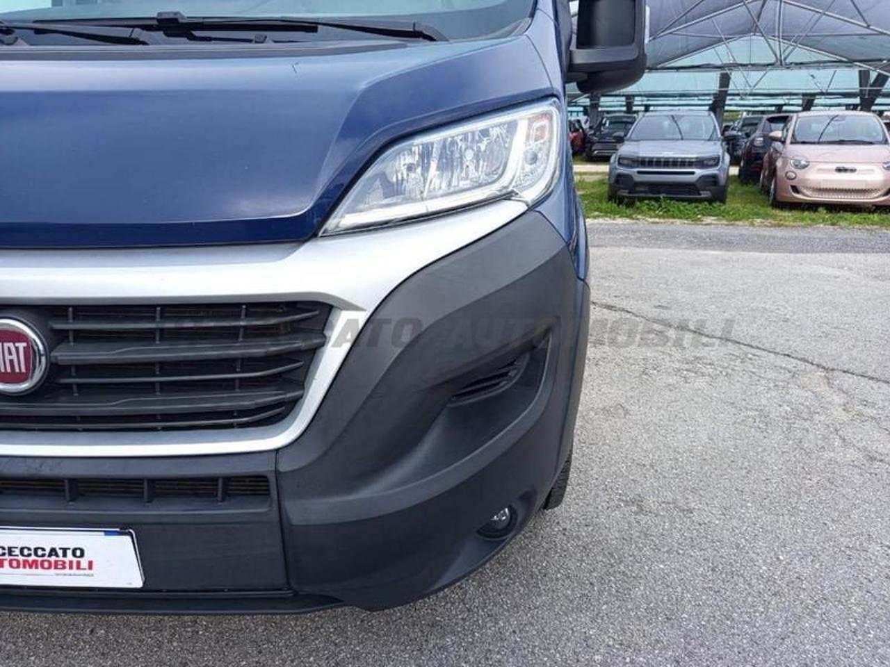 Fiat Fiat Ducato usata 8