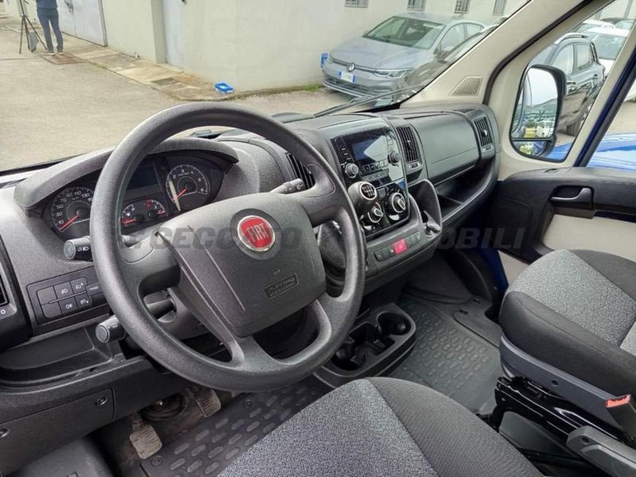 Fiat Fiat Ducato usata 10