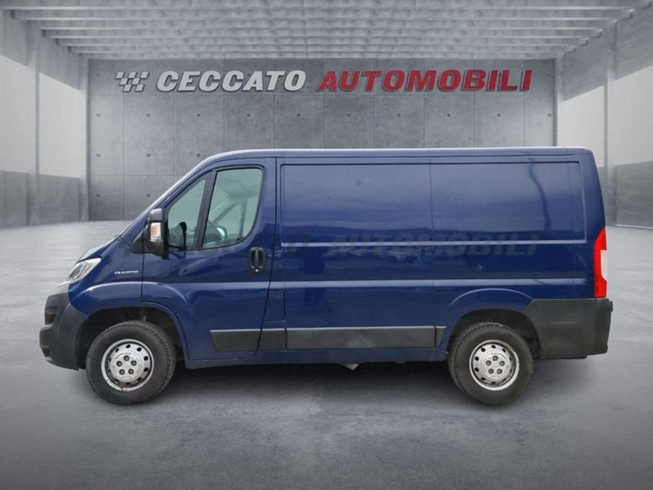 Fiat Fiat Ducato usata 11