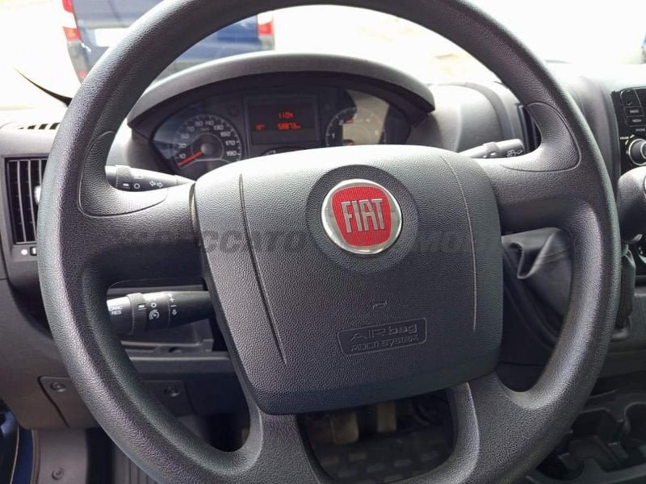 Fiat Fiat Ducato usata 14