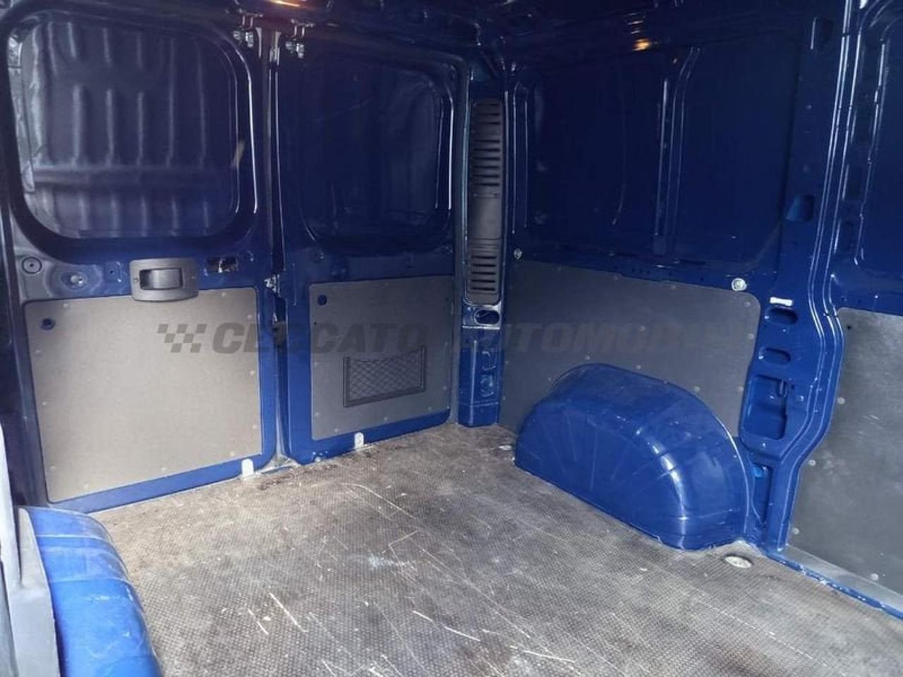 Fiat Fiat Ducato usata 15