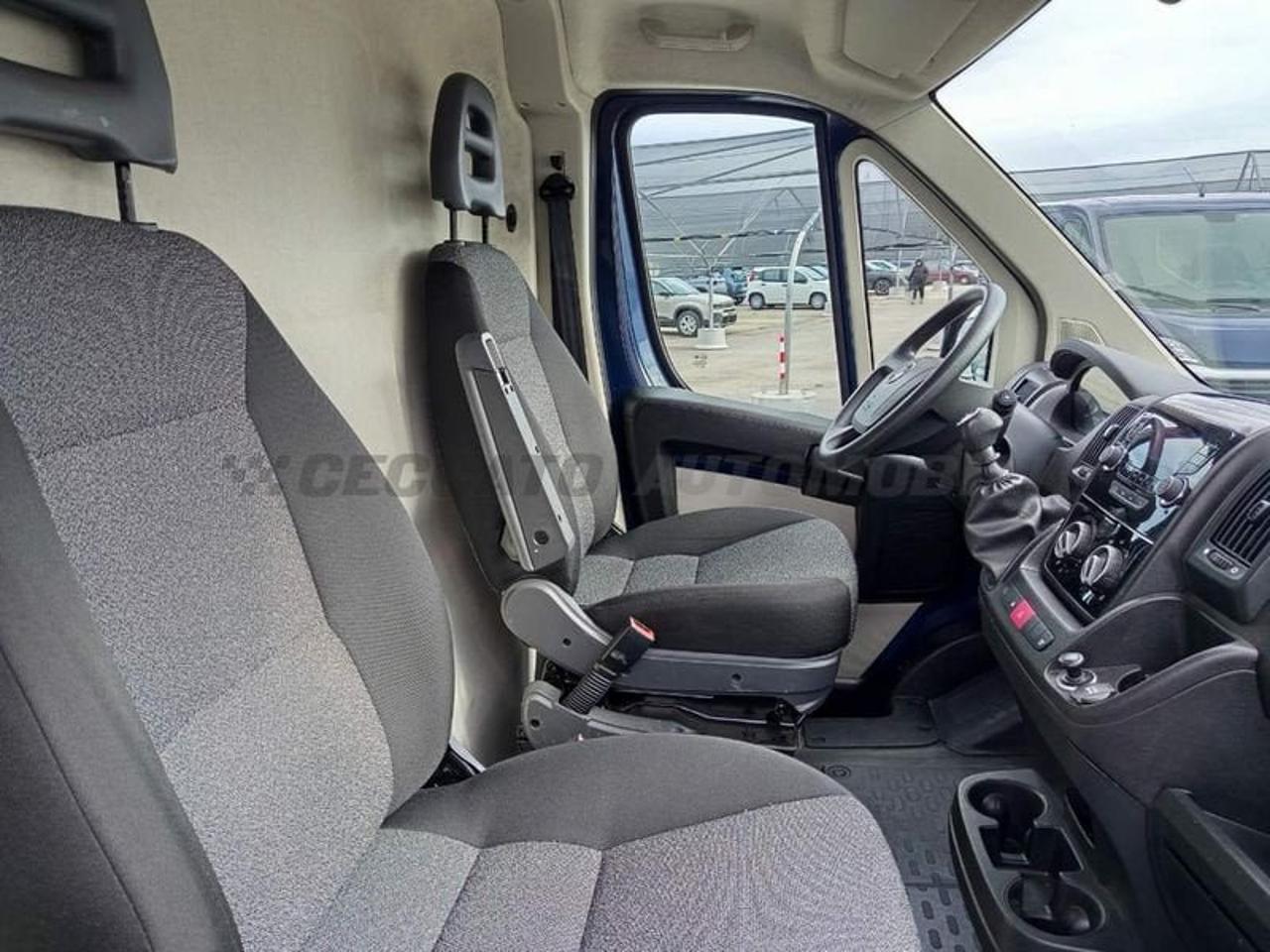 Fiat Fiat Ducato usata 16