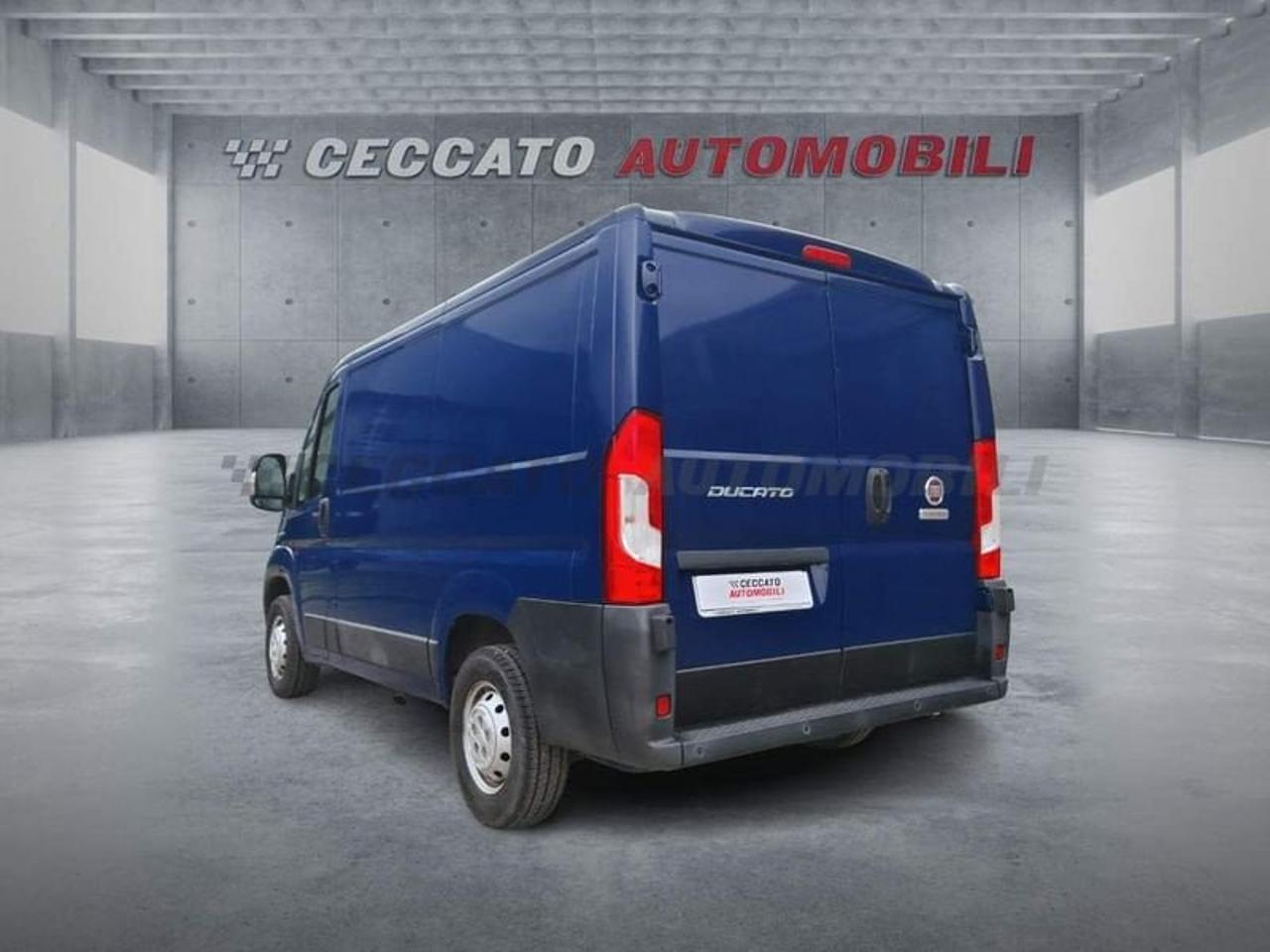 Fiat Fiat Ducato usata 17