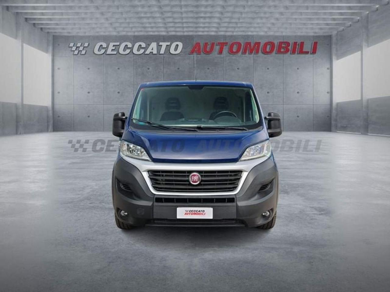 Fiat Fiat Ducato usata 18