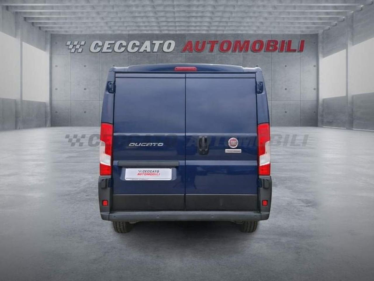 Fiat Fiat Ducato usata 19