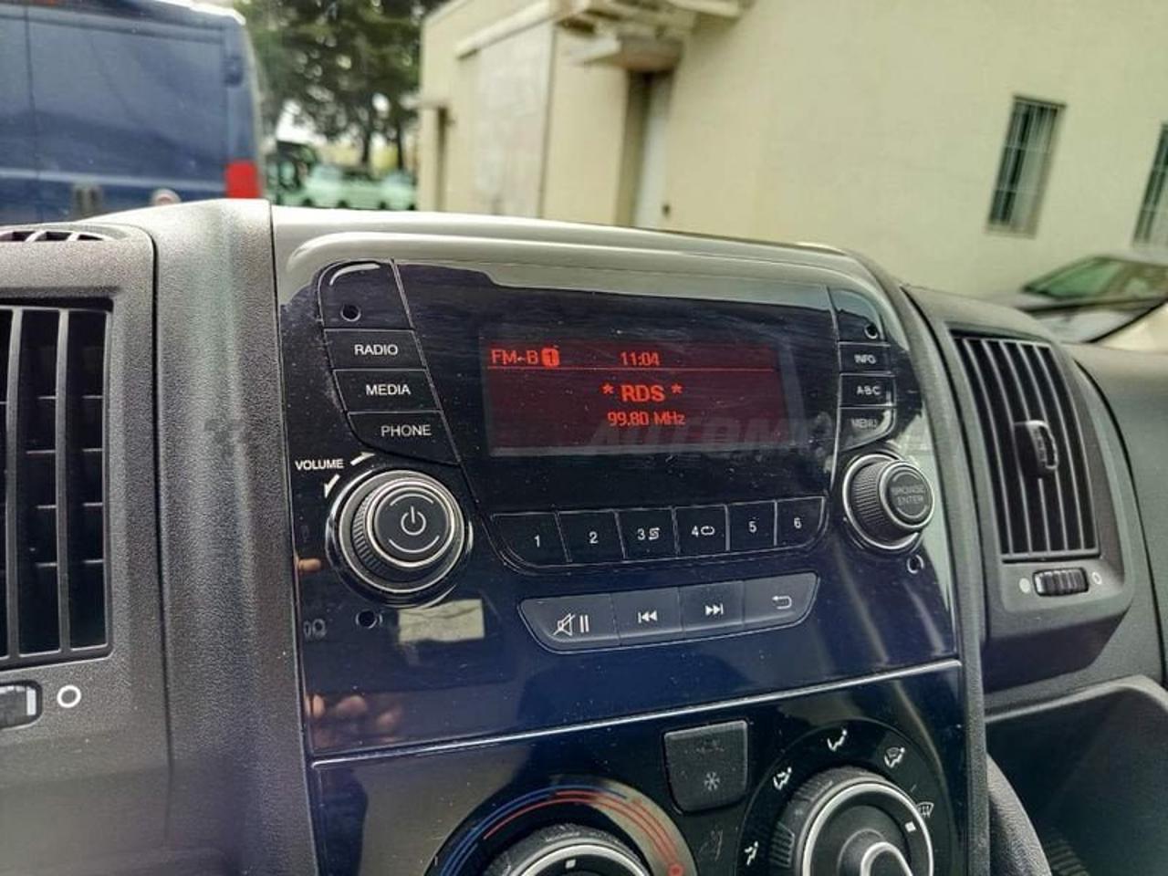 Fiat Fiat Ducato usata 23