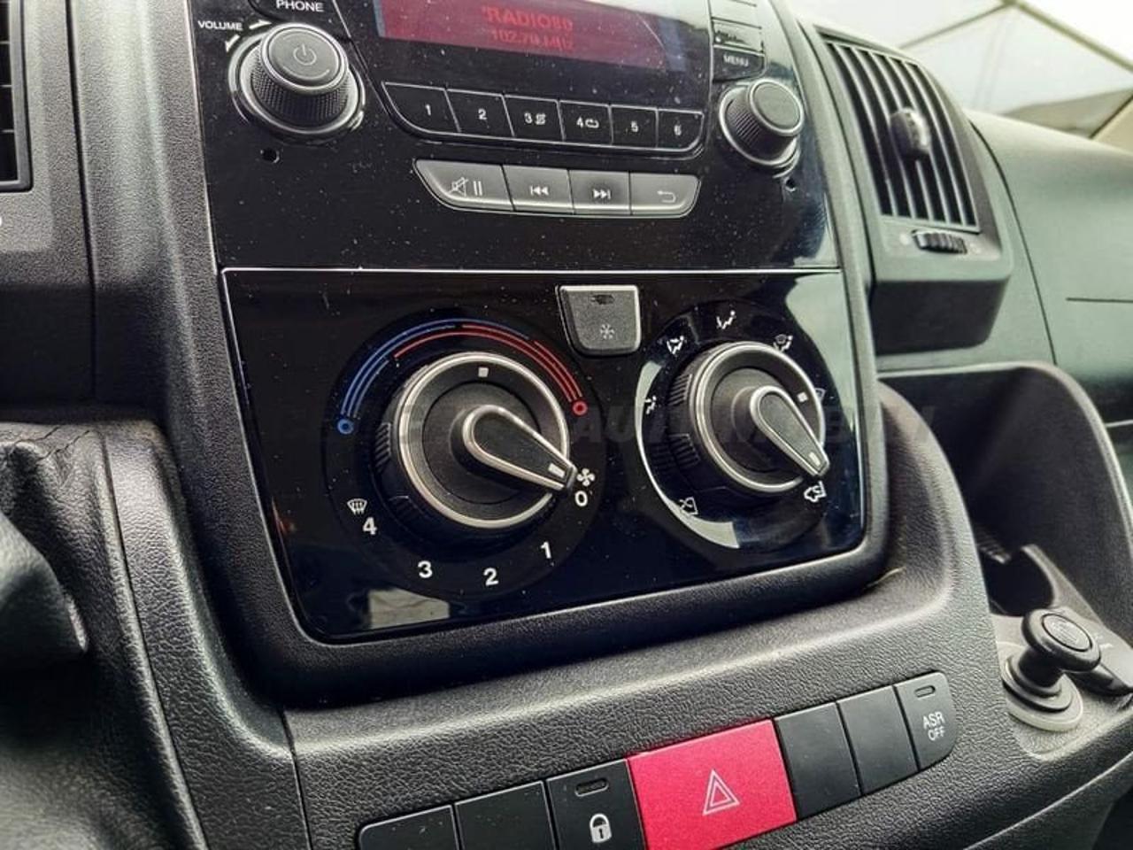 Fiat Fiat Ducato usata 1