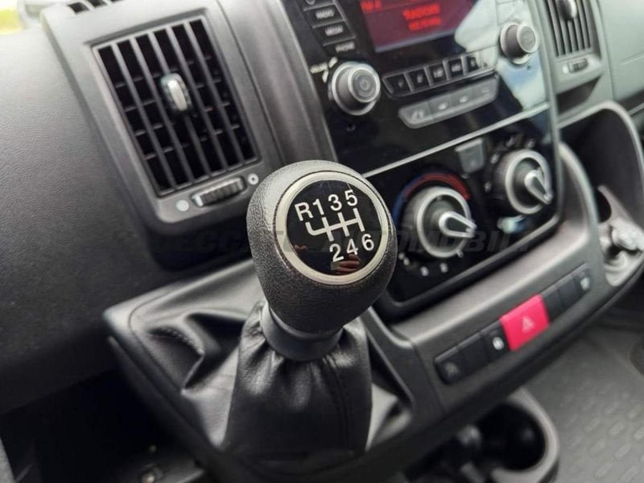 Fiat Fiat Ducato usata 2