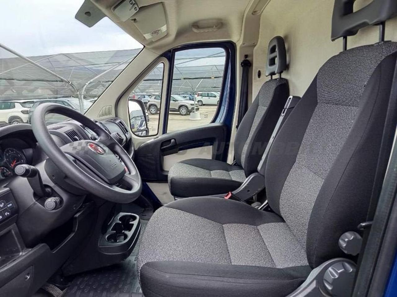 Fiat Fiat Ducato usata 3