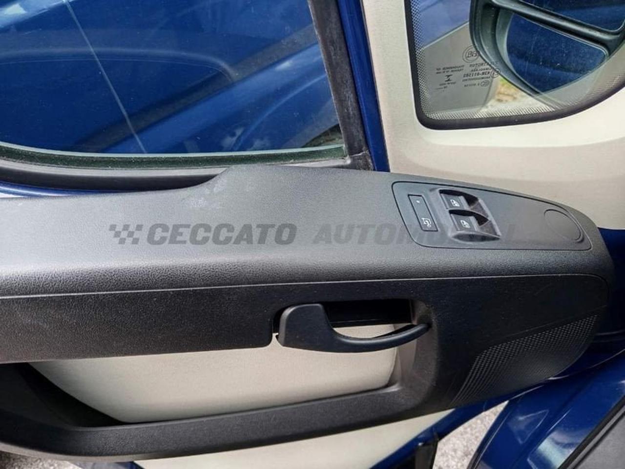 Fiat Fiat Ducato usata 4