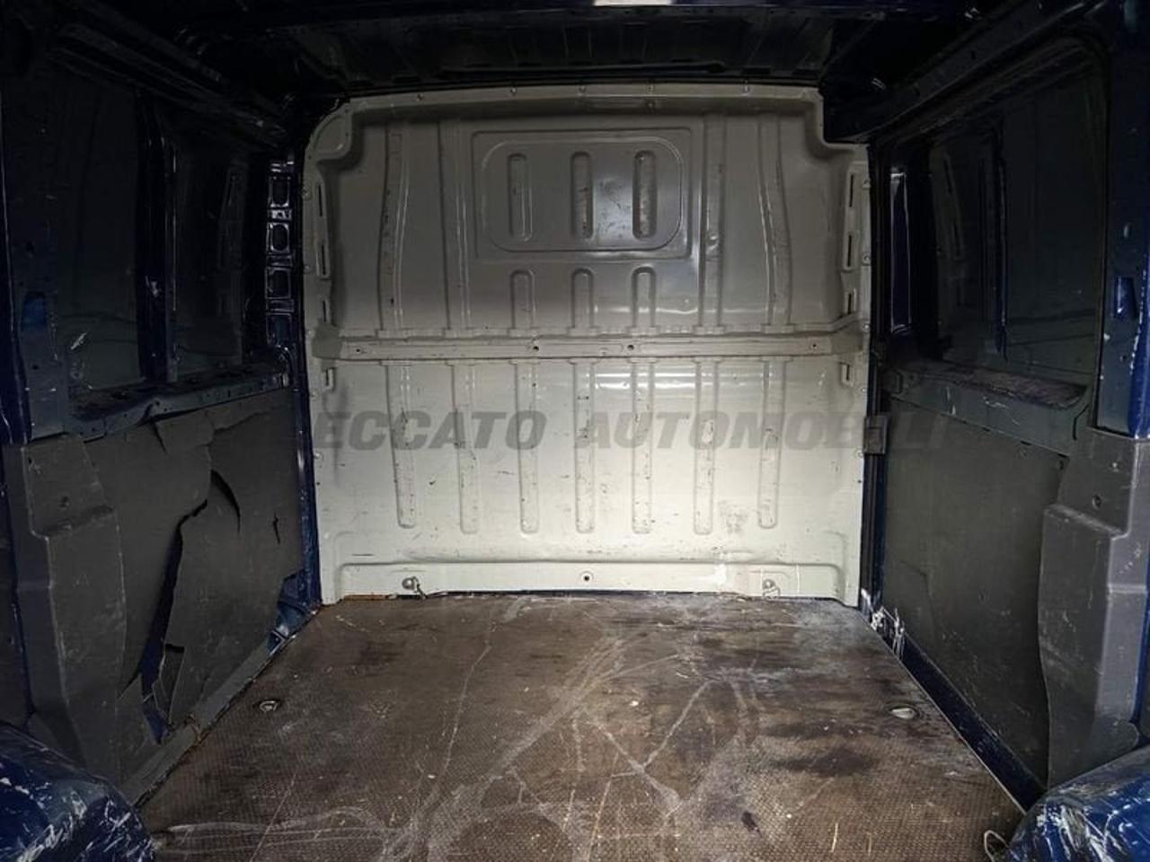 Fiat Fiat Ducato usata 5