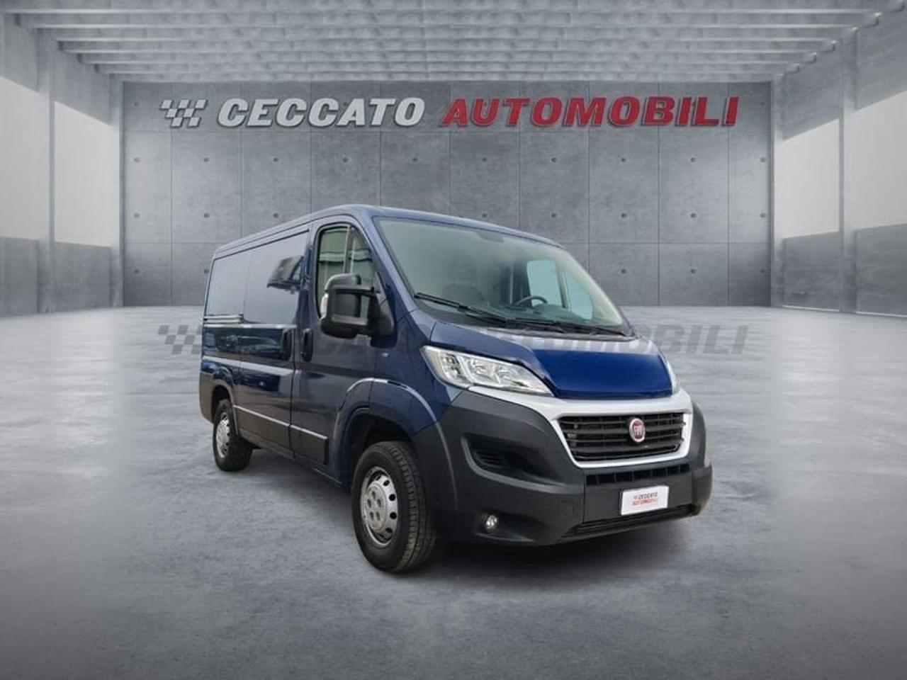 Fiat Fiat Ducato usata 6