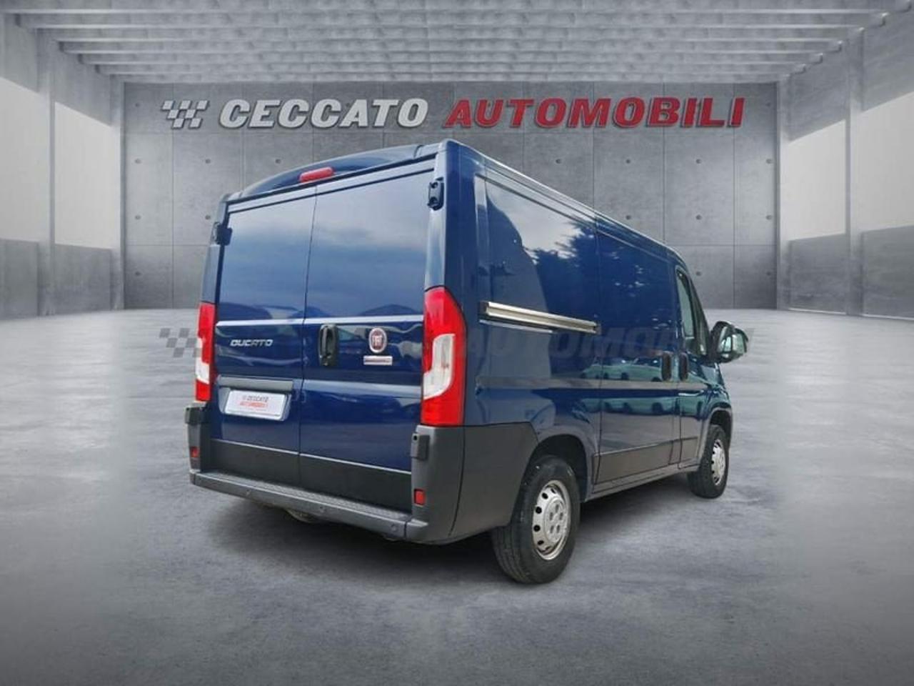 Fiat Fiat Ducato usata 7