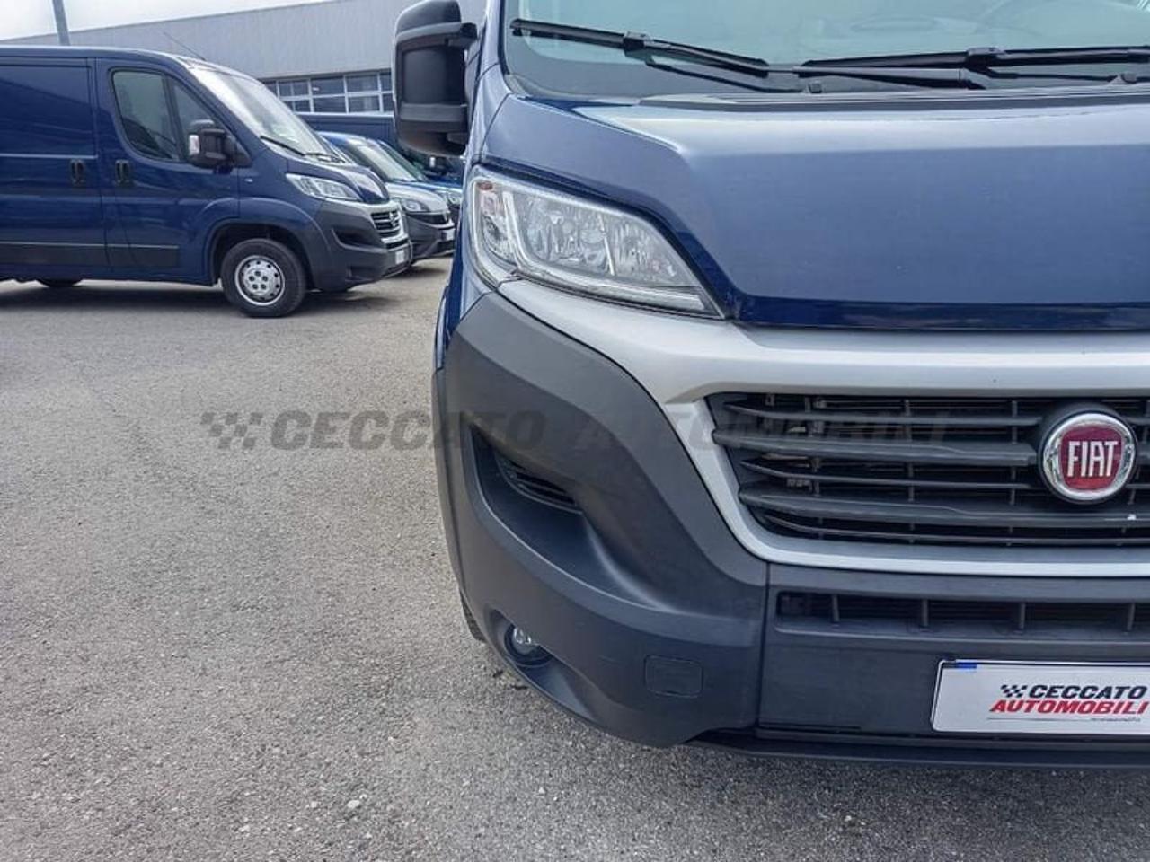 Fiat Fiat Ducato usata 8
