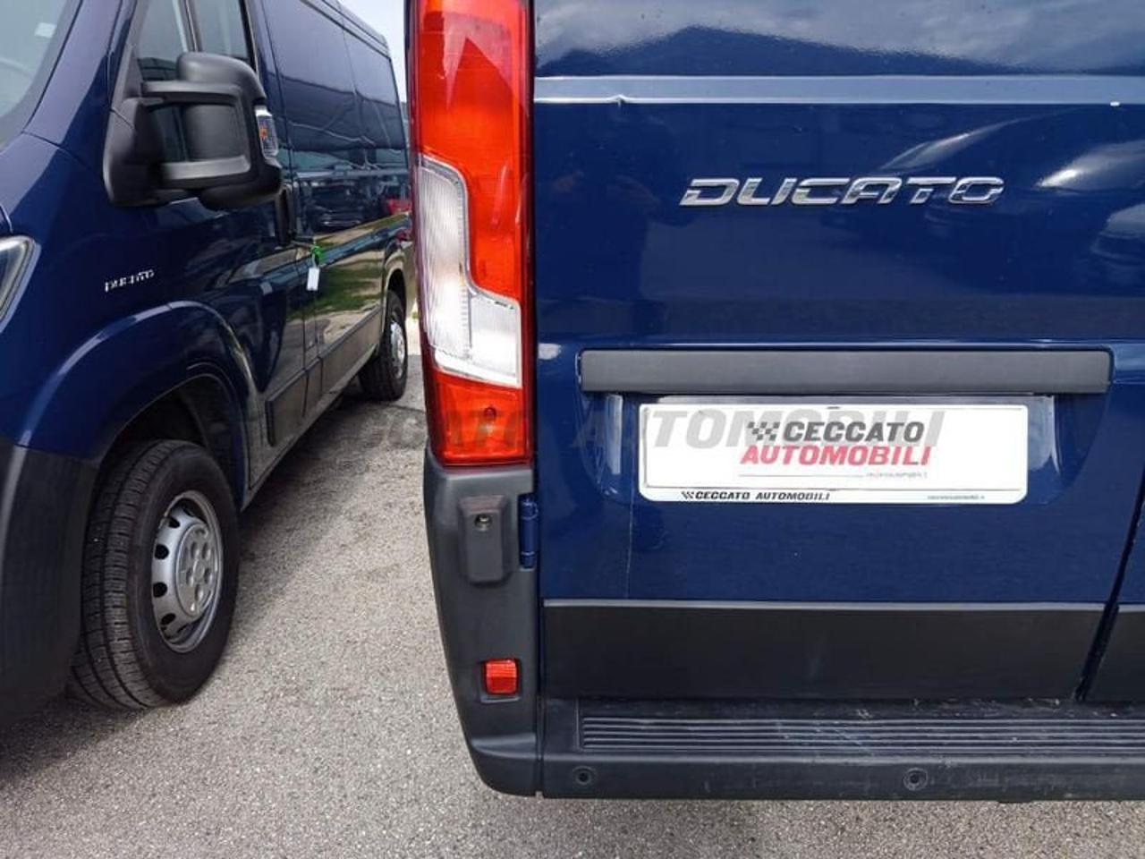 Fiat Fiat Ducato usata 9