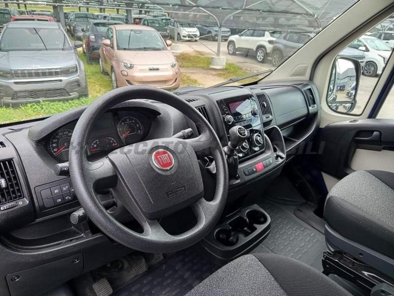 Fiat Fiat Ducato usata 10