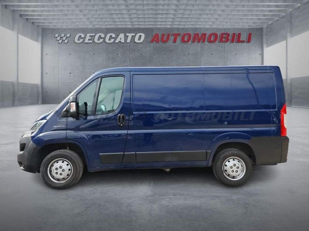 Fiat Fiat Ducato usata 11