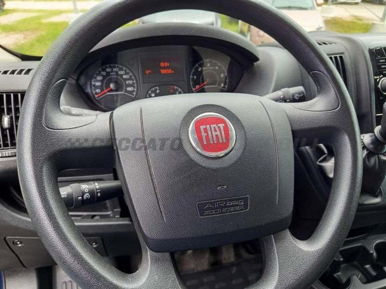 Fiat Fiat Ducato usata 14