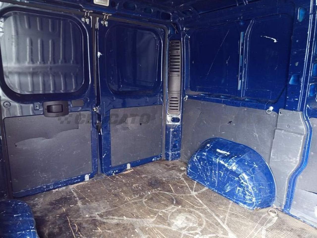 Fiat Fiat Ducato usata 15