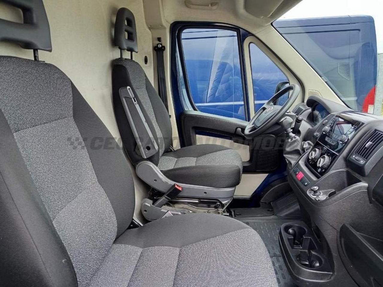 Fiat Fiat Ducato usata 16