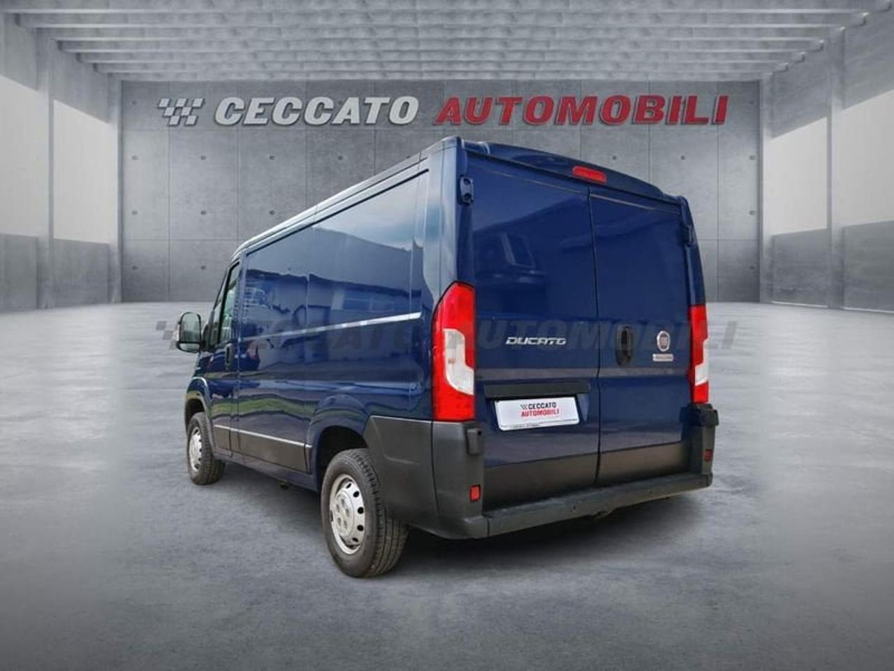 Fiat Fiat Ducato usata 17