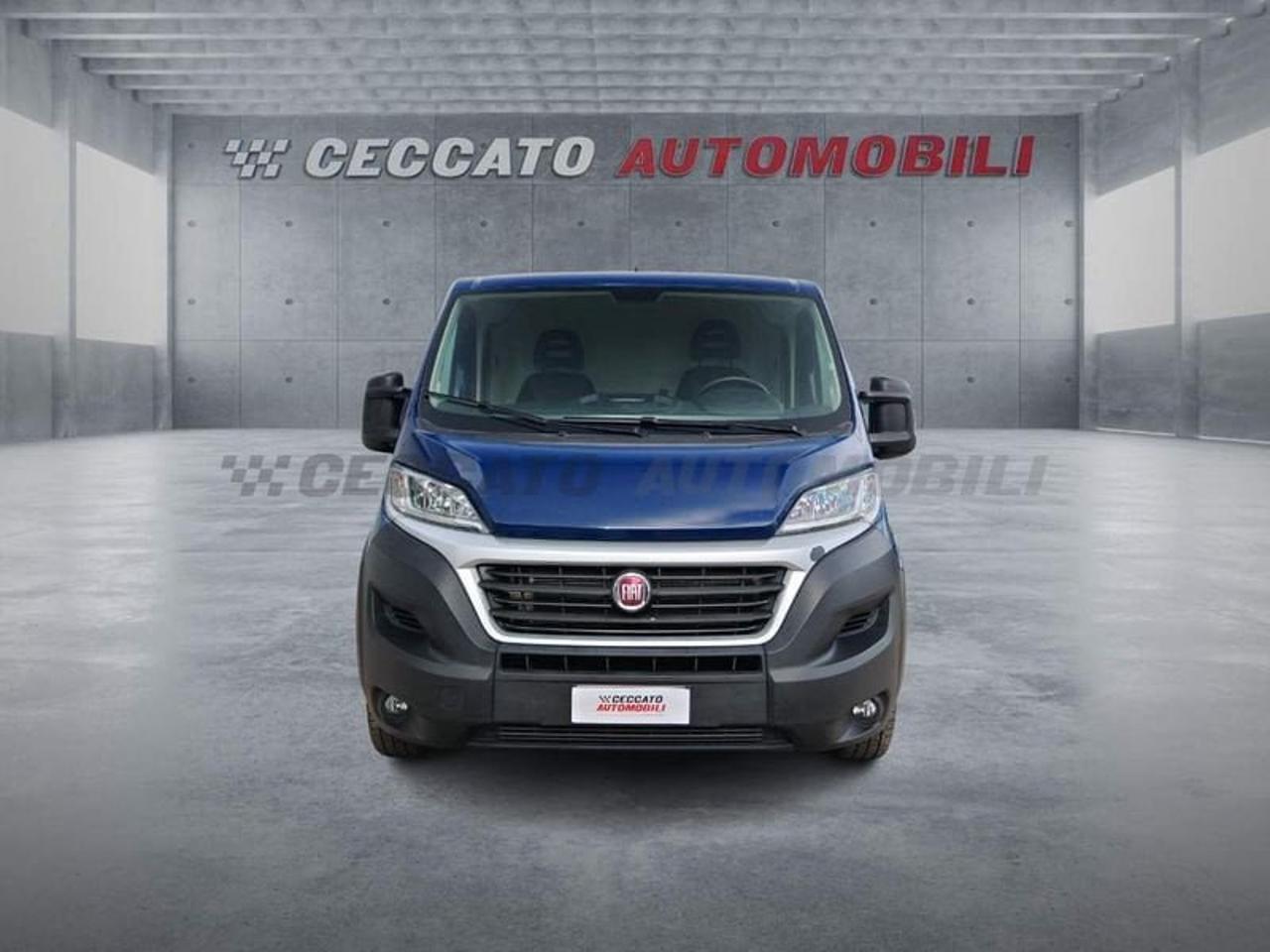 Fiat Fiat Ducato usata 18