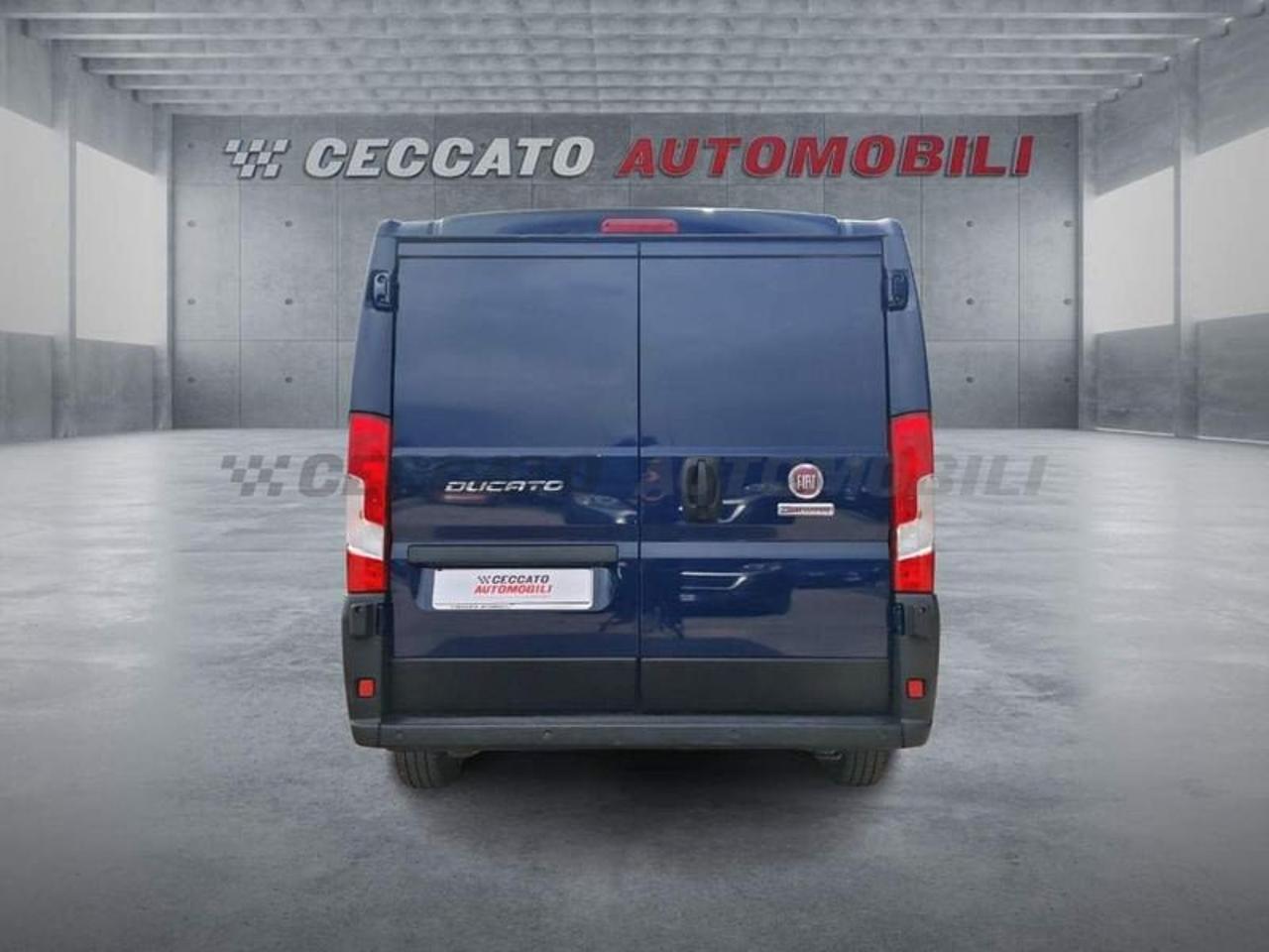 Fiat Fiat Ducato usata 19