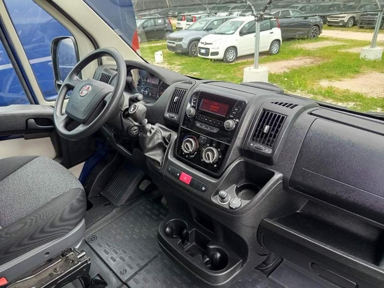Fiat Fiat Ducato usata 21