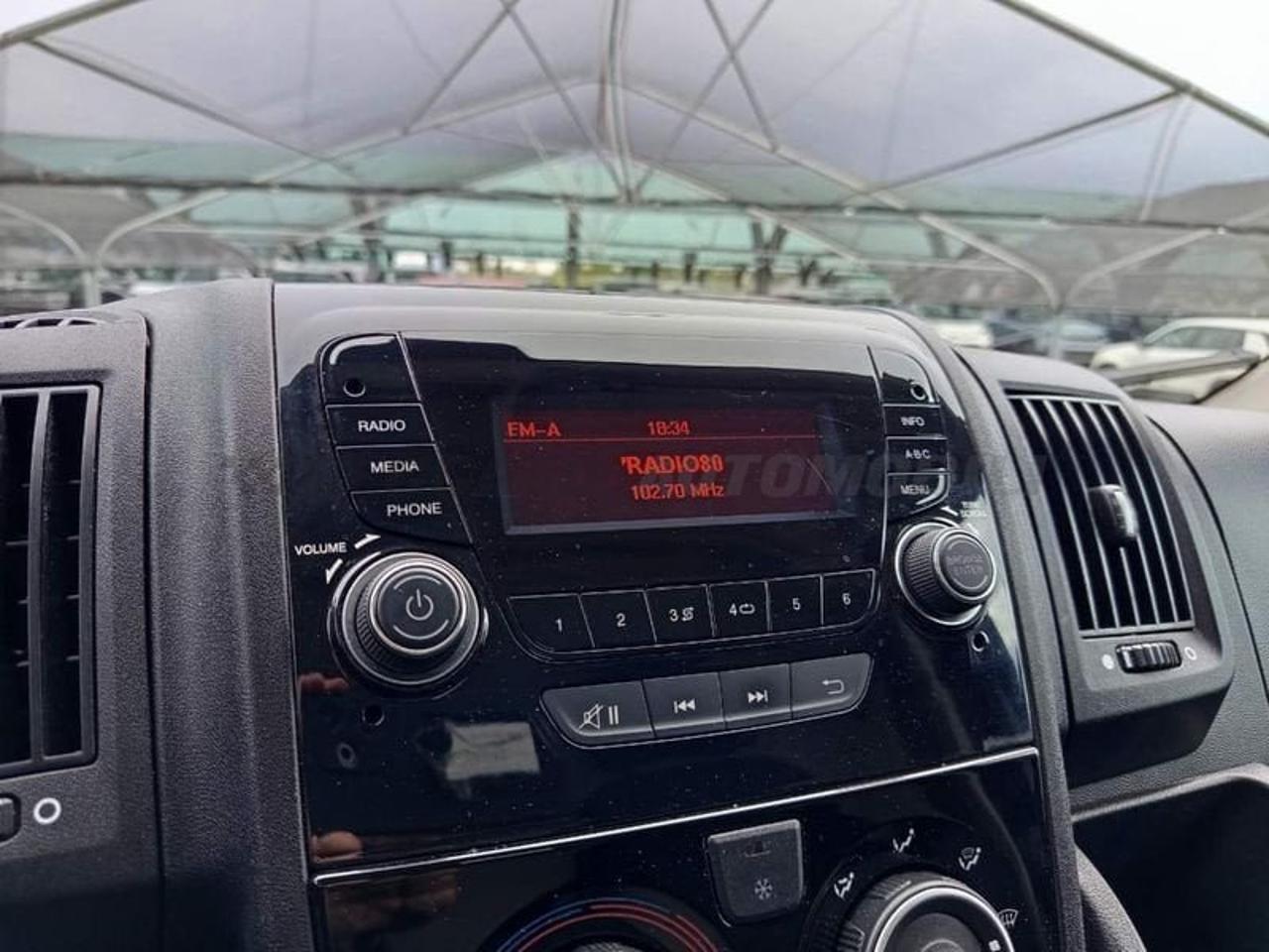 Fiat Fiat Ducato usata 23